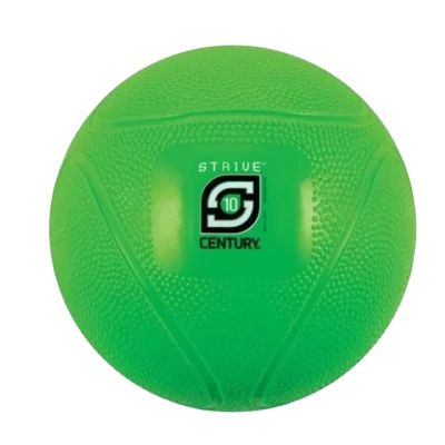 Strive Medicinball 4,5 zelený