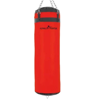 Boxovací pytel FEMALE FIGHTER