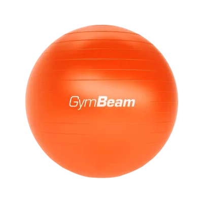 Fit míč FitBall 65 cm - GymBeam