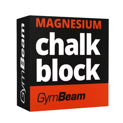 Křída Magnesium Block - GymBeam