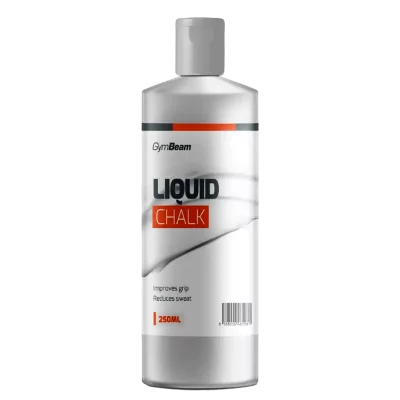 Tekutá křída Liquid Chalk - GymBeam