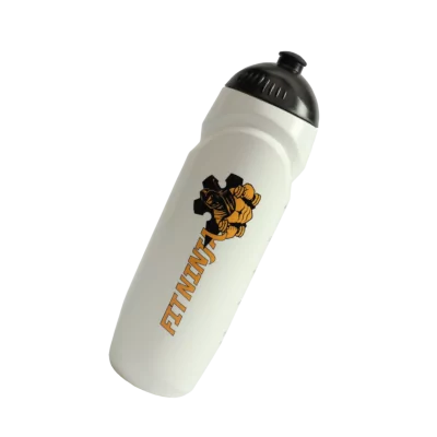 Plastová láhev FitNinja 750ml