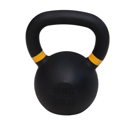 Kettlebelly 16-32kg