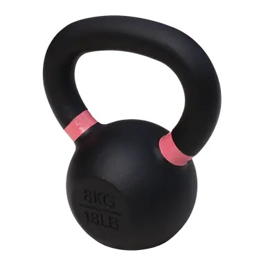 Kettlebelly 4-12kg