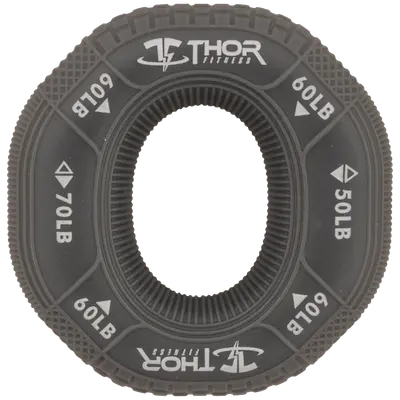Posilovač úchopu Thor Fitness