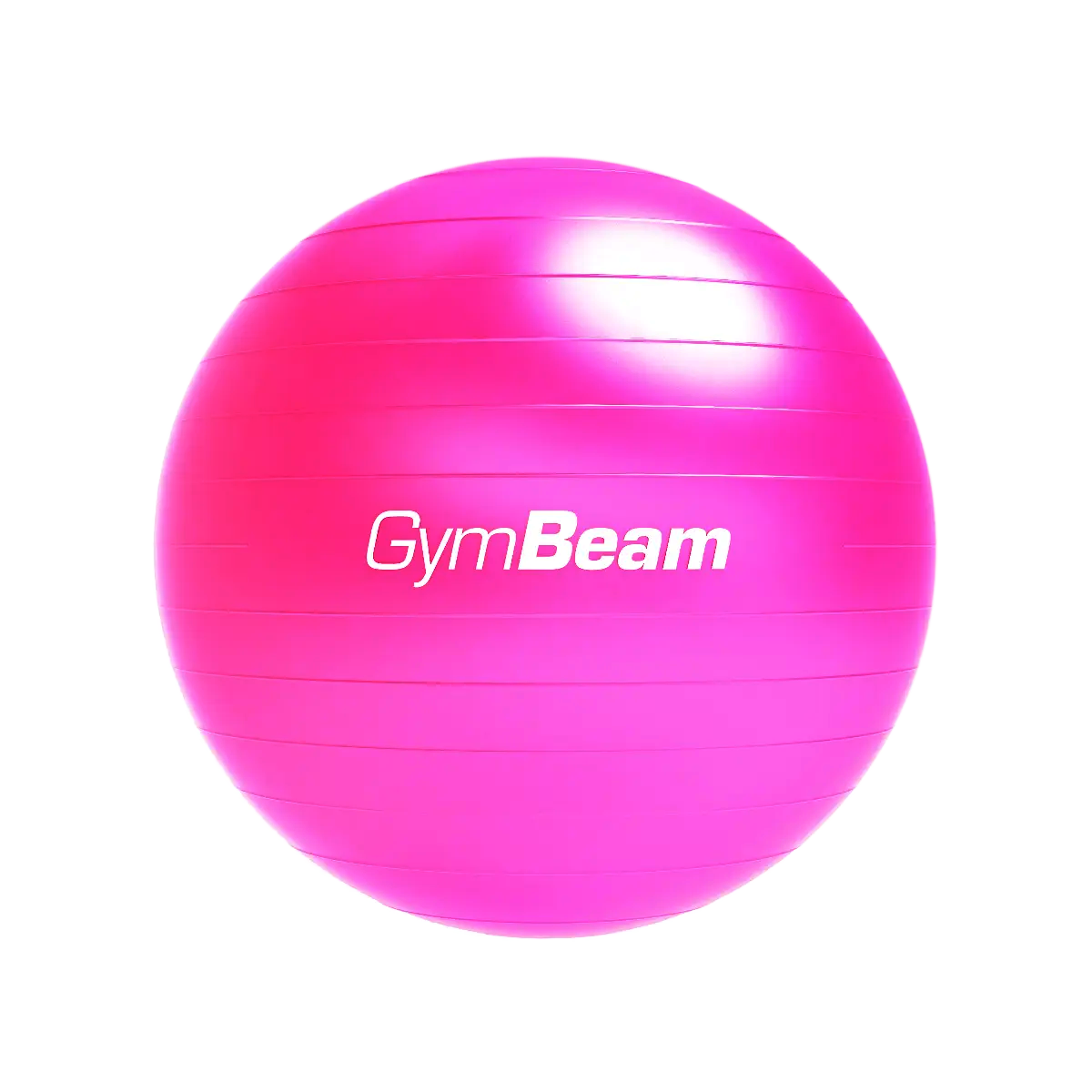 Fitninja - Fit míč FitBall 65 cm - GymBeam