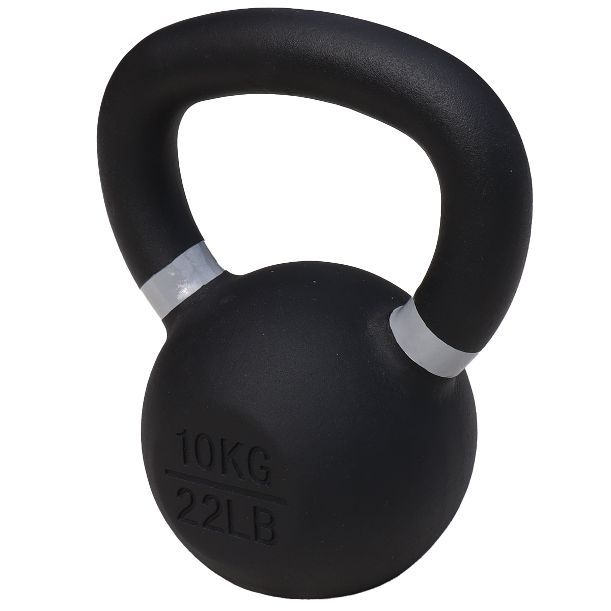 Fitninja - Kettlebelly 4-12kg