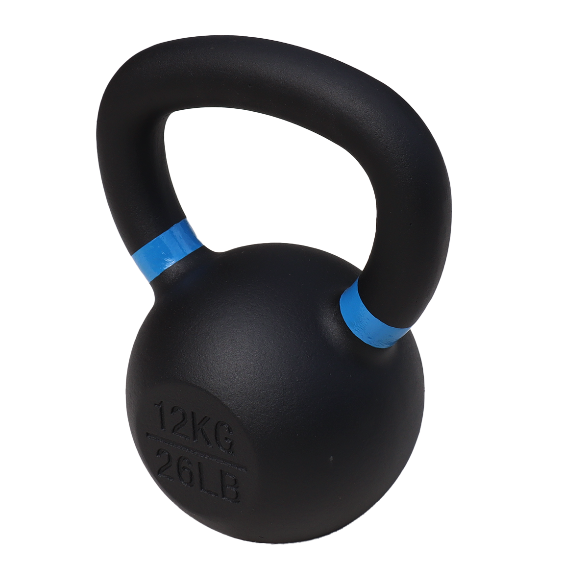 Fitninja - Kettlebelly 4-12kg