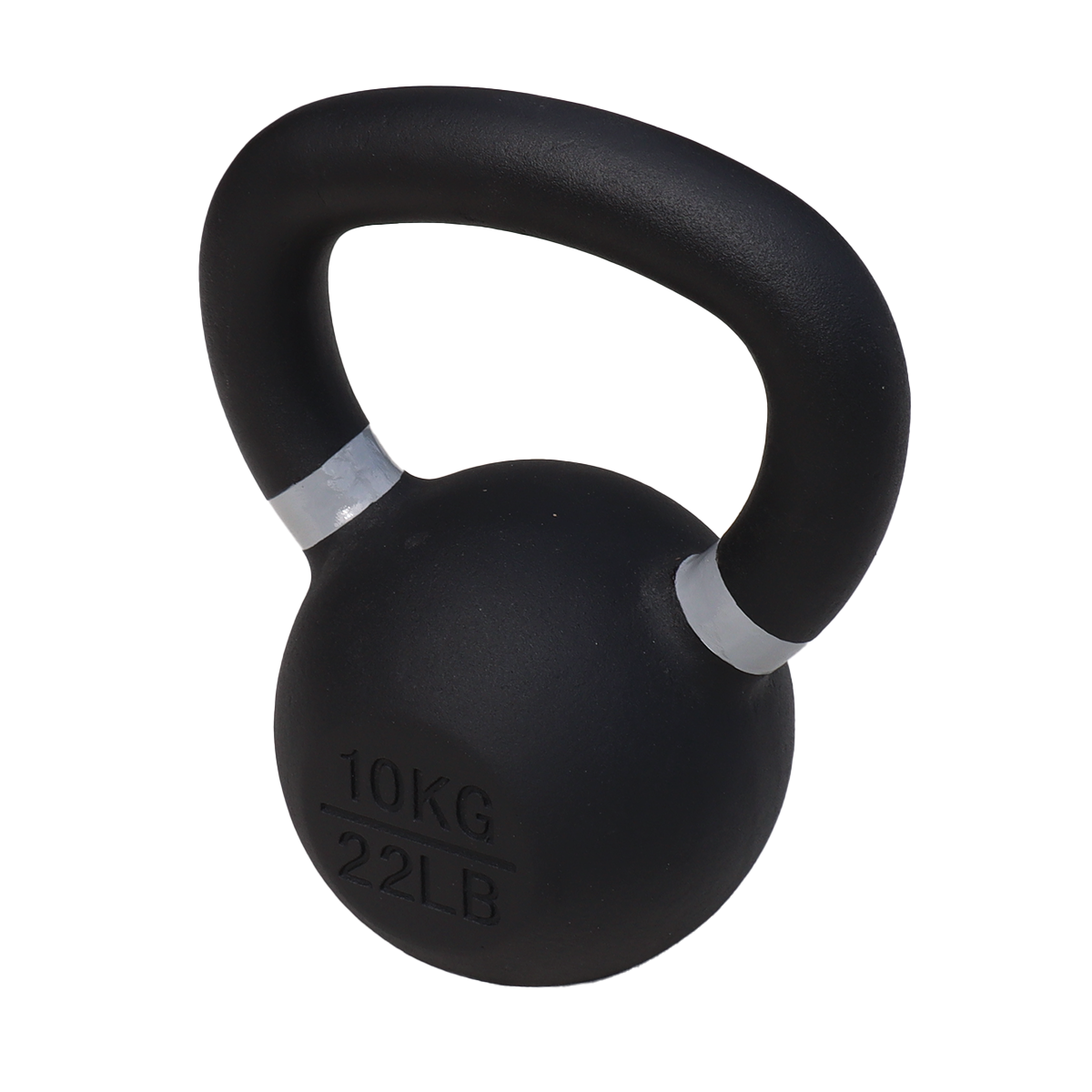 Fitninja - Kettlebelly 4-12kg