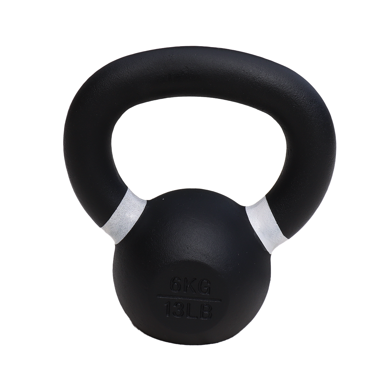 Fitninja - Kettlebelly 4-12kg