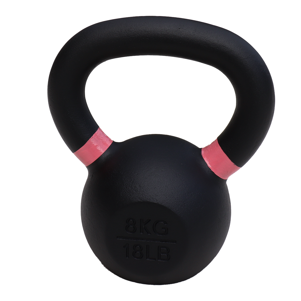 Fitninja - Kettlebelly 4-12kg