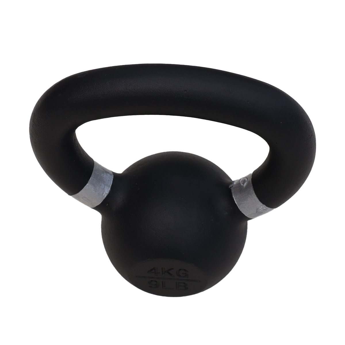 Fitninja - Kettlebelly 4-12kg