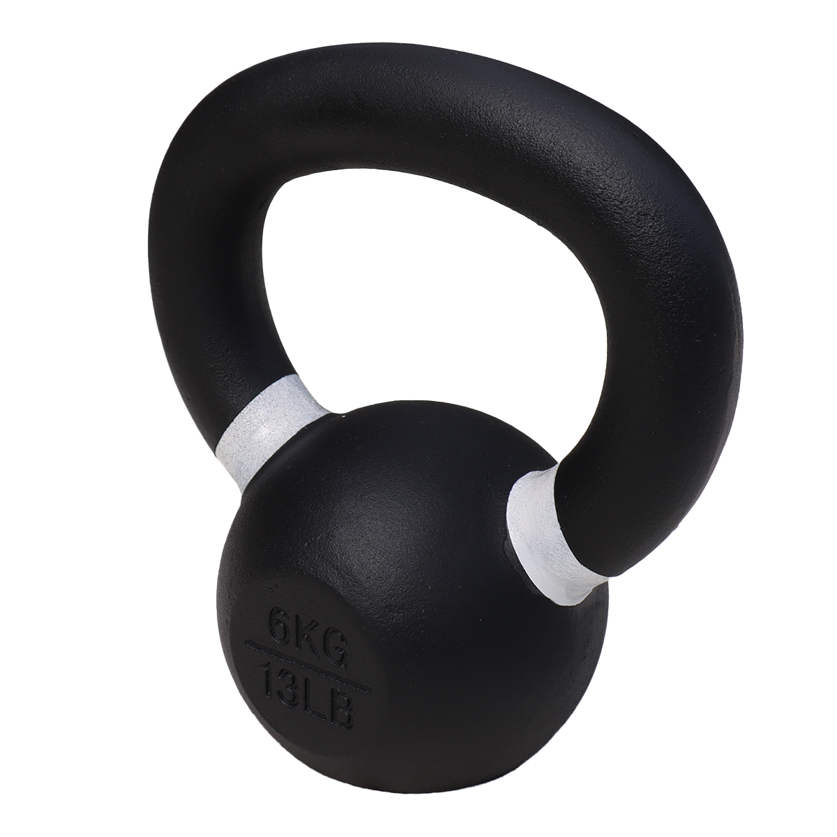 Fitninja - Kettlebelly 4-12kg