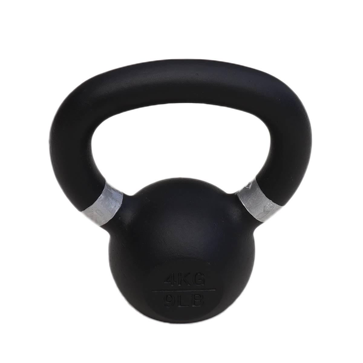 Fitninja - Kettlebelly 4-12kg