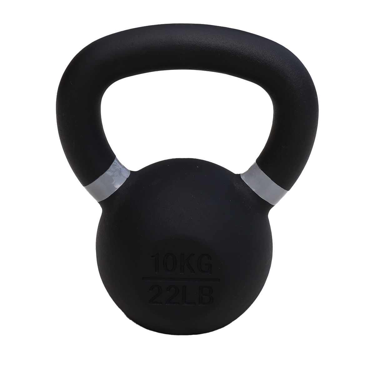 Fitninja - Kettlebelly 4-12kg