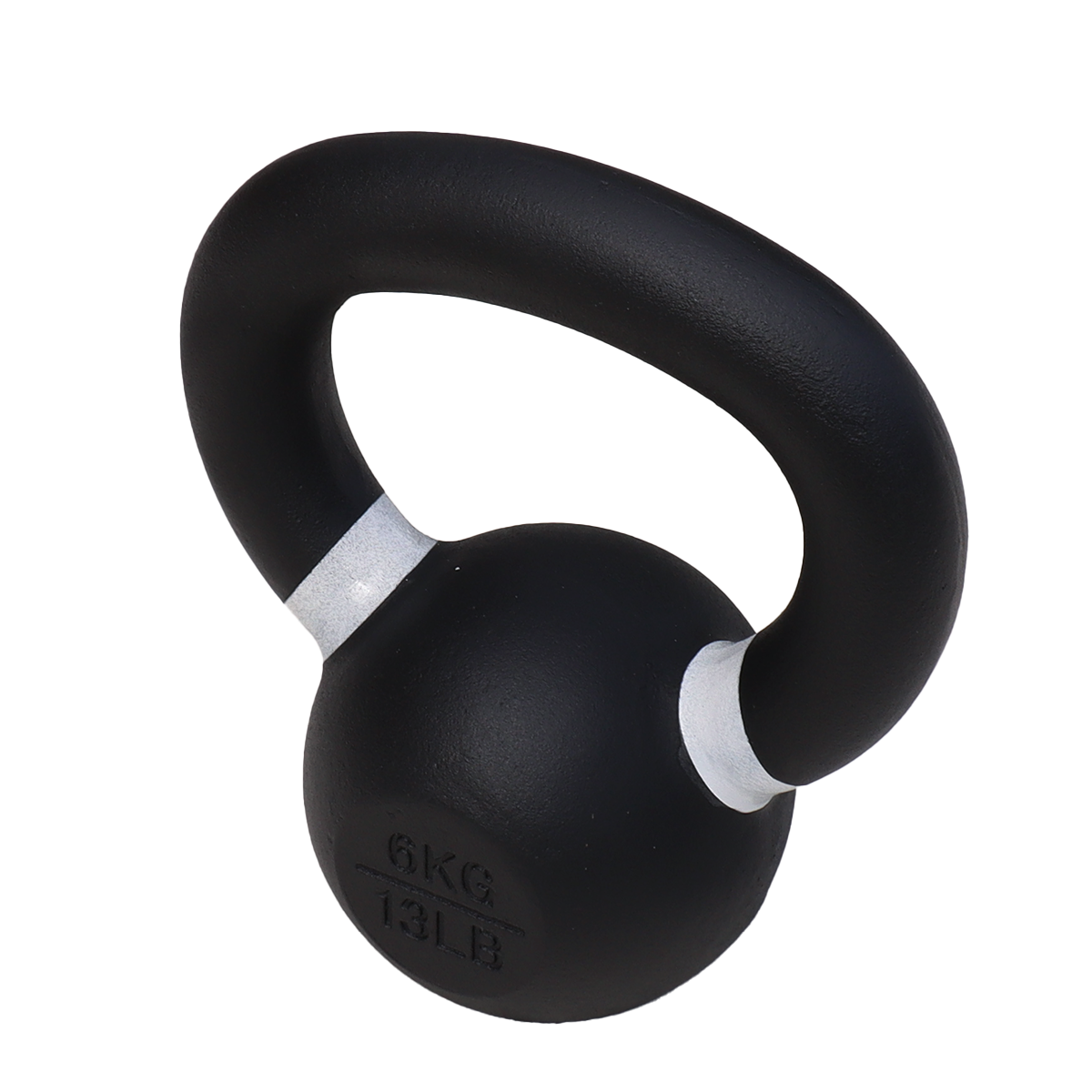 Fitninja - Kettlebelly 4-12kg