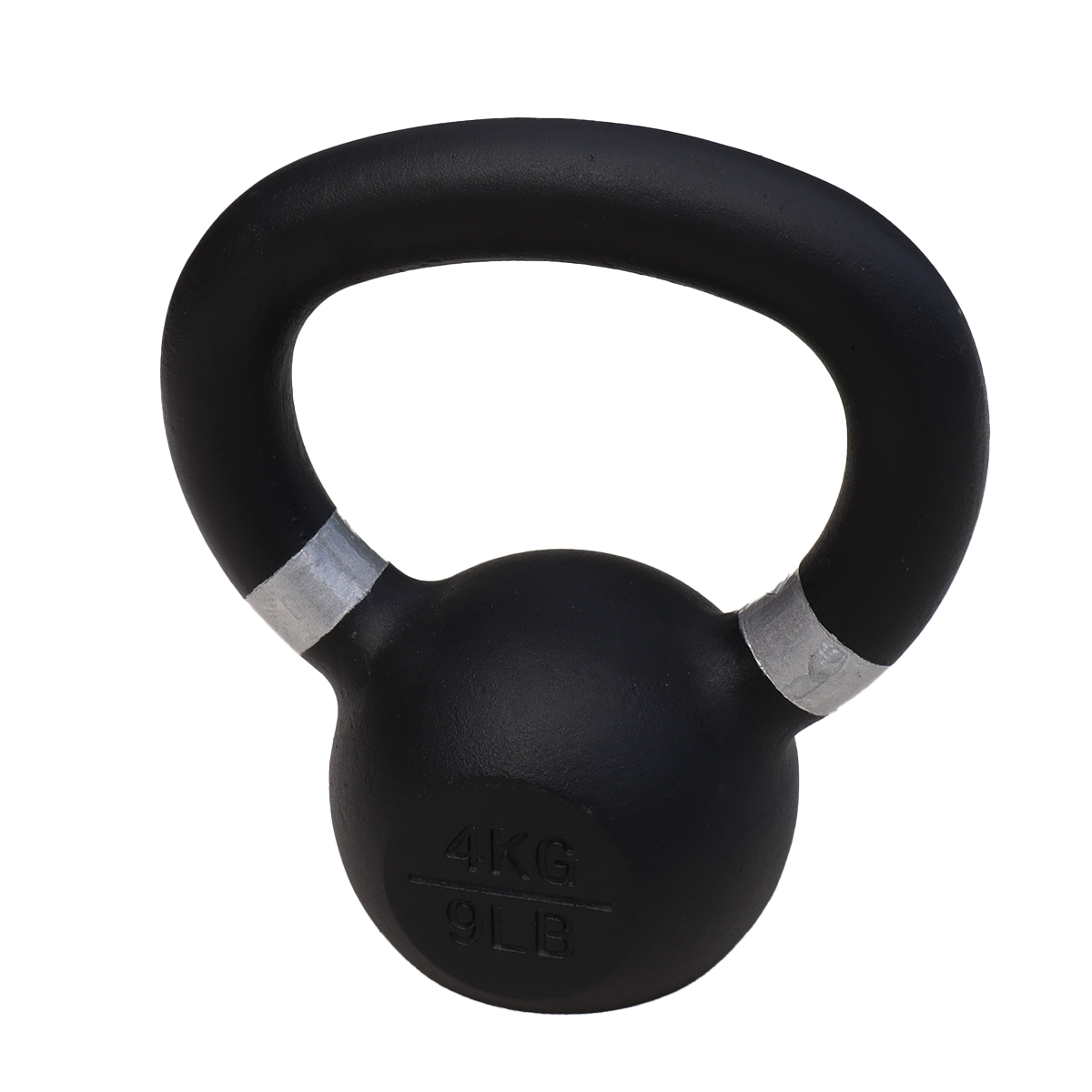 Fitninja - Kettlebelly 4-12kg