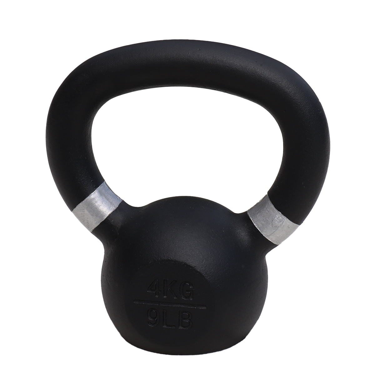 Fitninja - Kettlebelly 4-12kg
