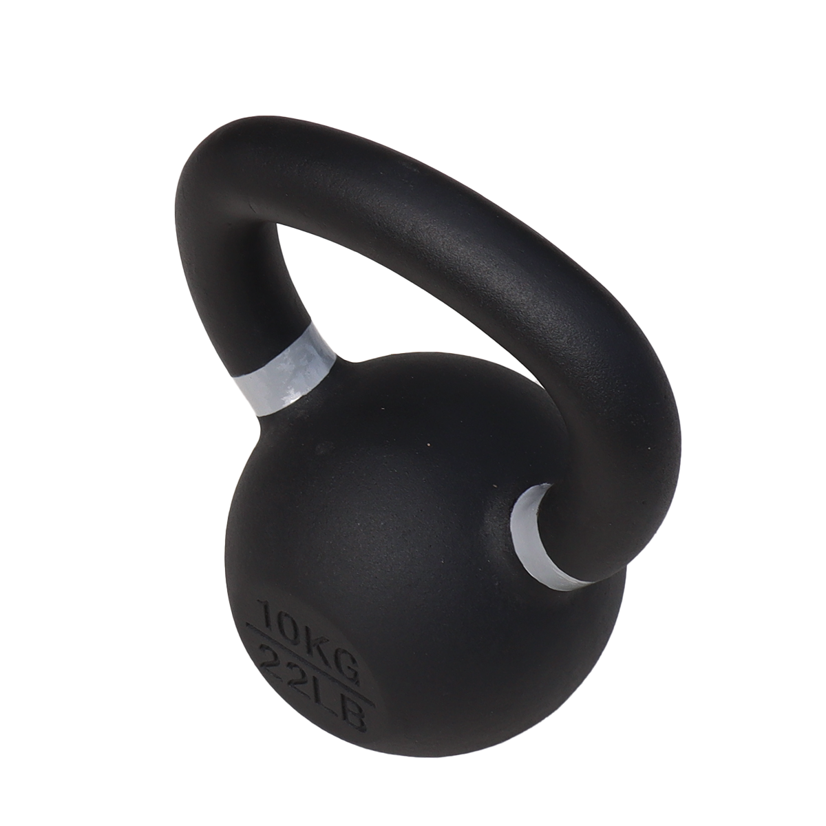 Fitninja - Kettlebelly 4-12kg