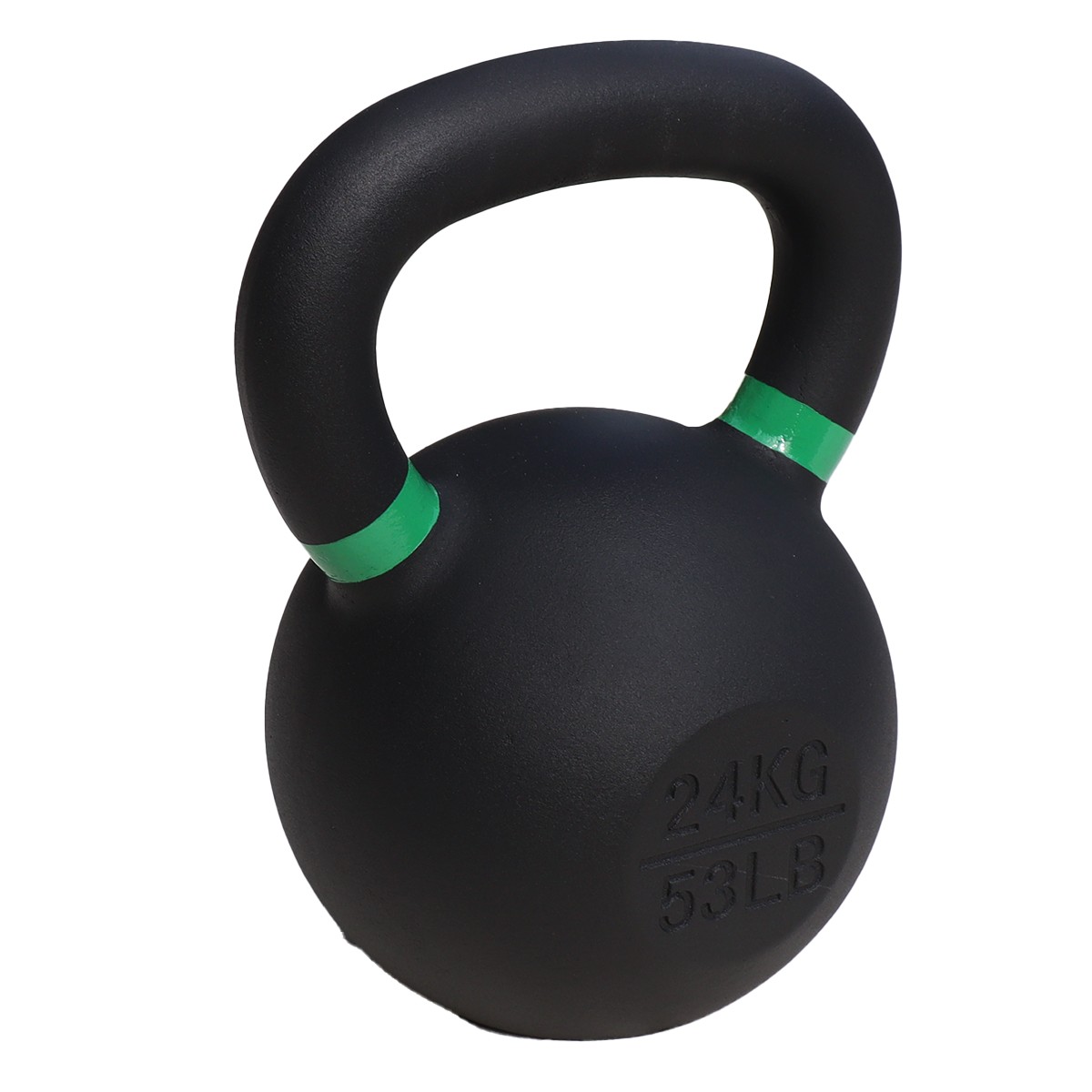 Fitninja - Kettlebelly 16-32kg