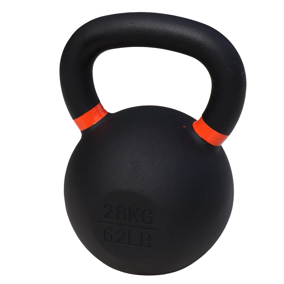 Fitninja - Kettlebelly 16-32kg
