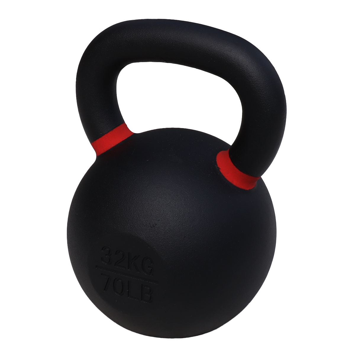 Fitninja - Kettlebelly 16-32kg