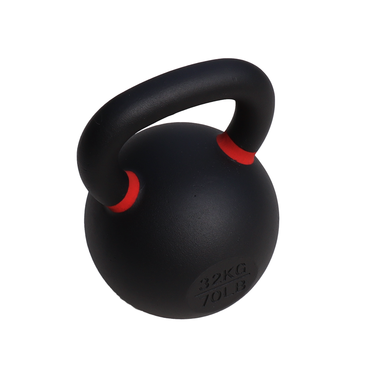 Fitninja - Kettlebelly 16-32kg