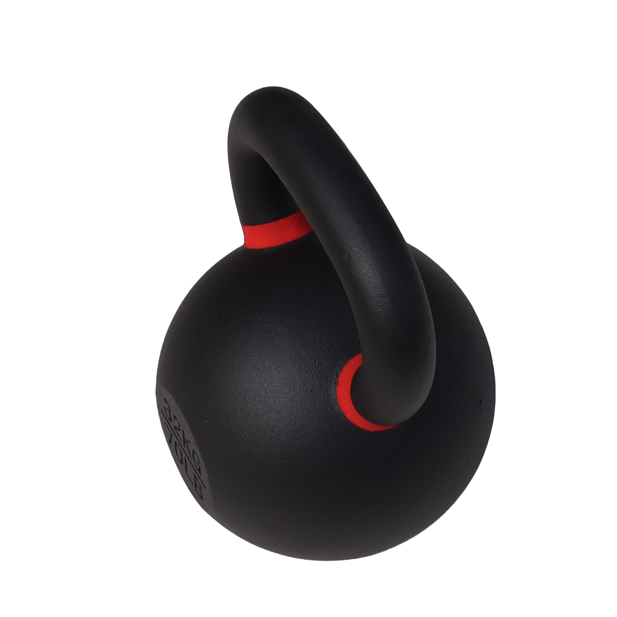 Fitninja - Kettlebelly 16-32kg