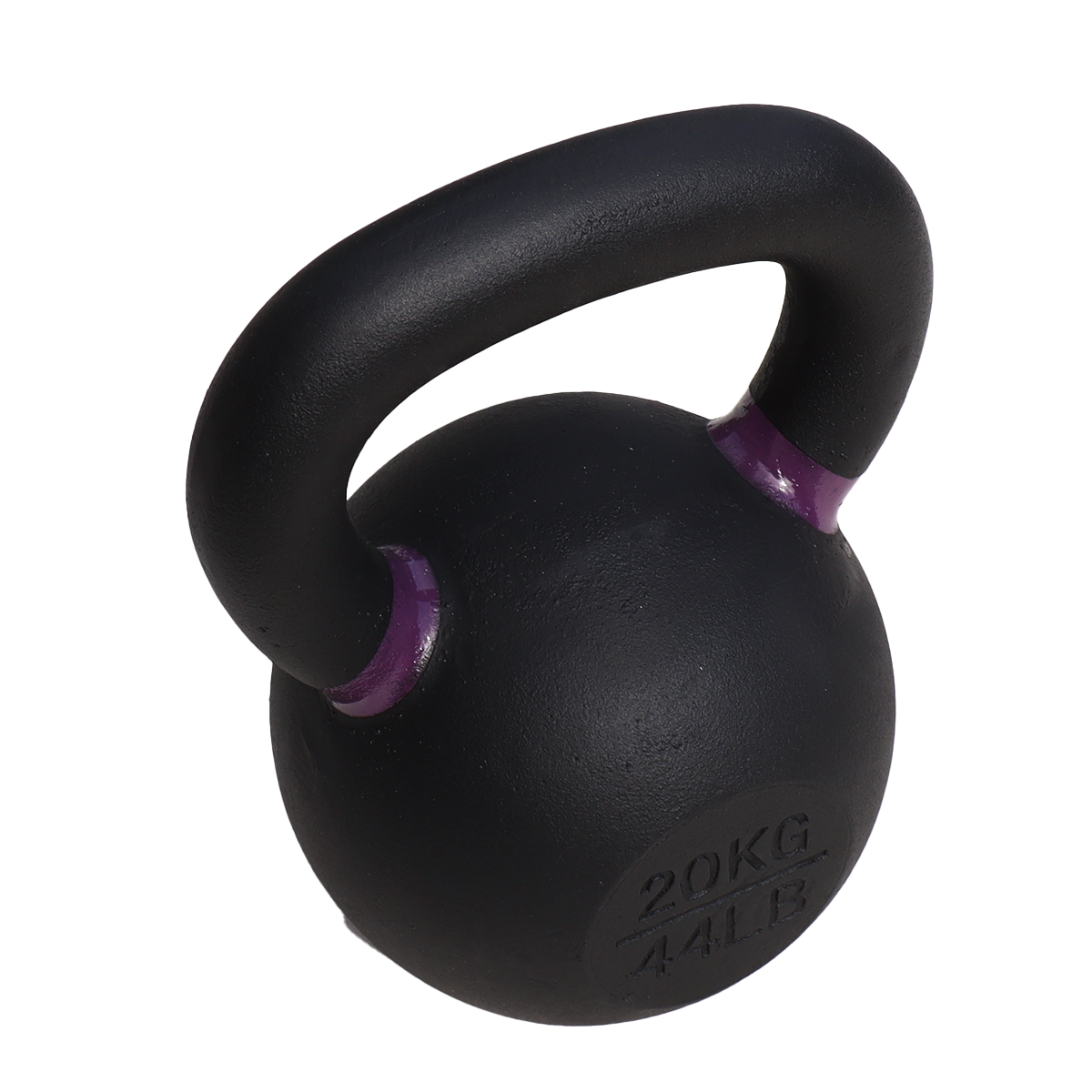 Fitninja - Kettlebelly 16-32kg