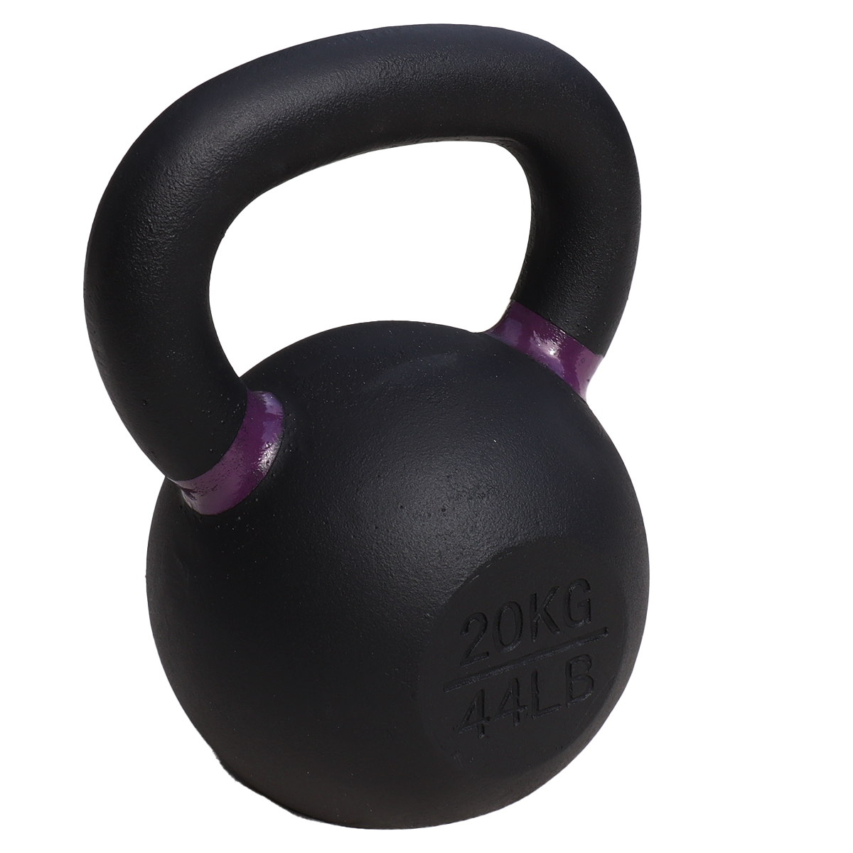 Fitninja - Kettlebelly 16-32kg