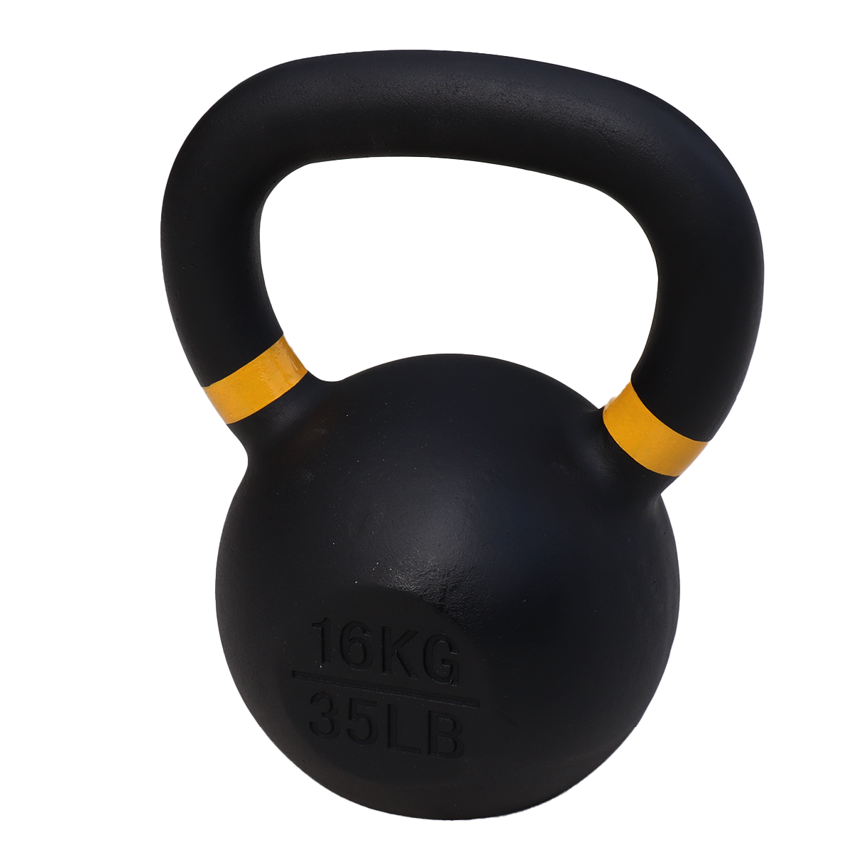 Fitninja - Kettlebelly 16-32kg