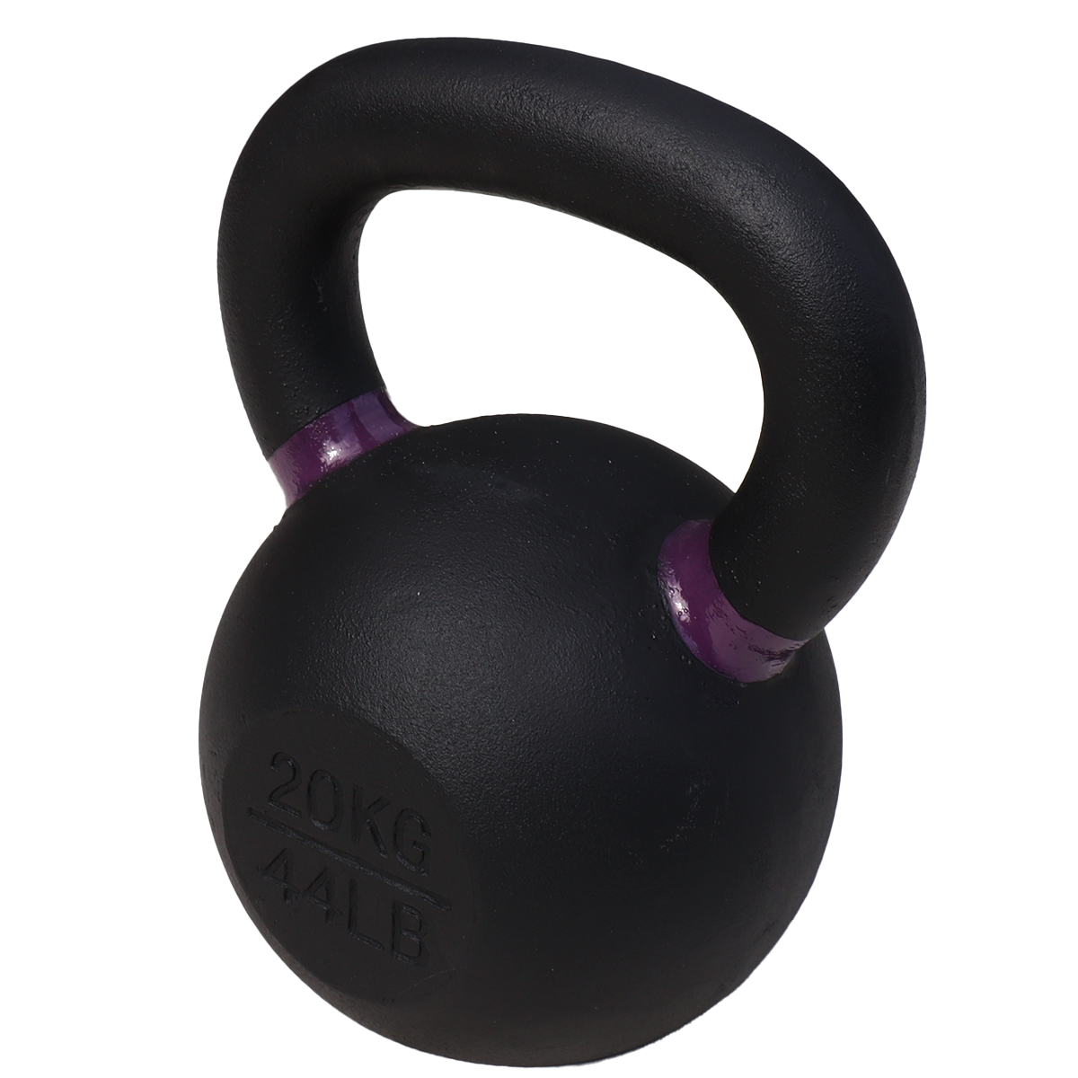 Fitninja - Kettlebelly 16-32kg