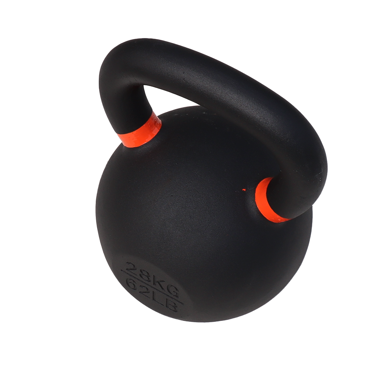 Fitninja - Kettlebelly 16-32kg