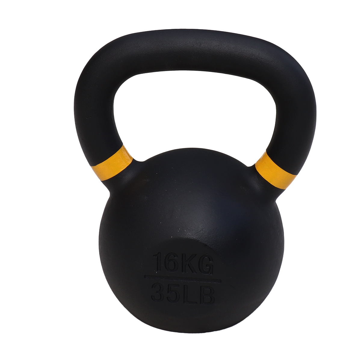 Fitninja - Kettlebelly 16-32kg