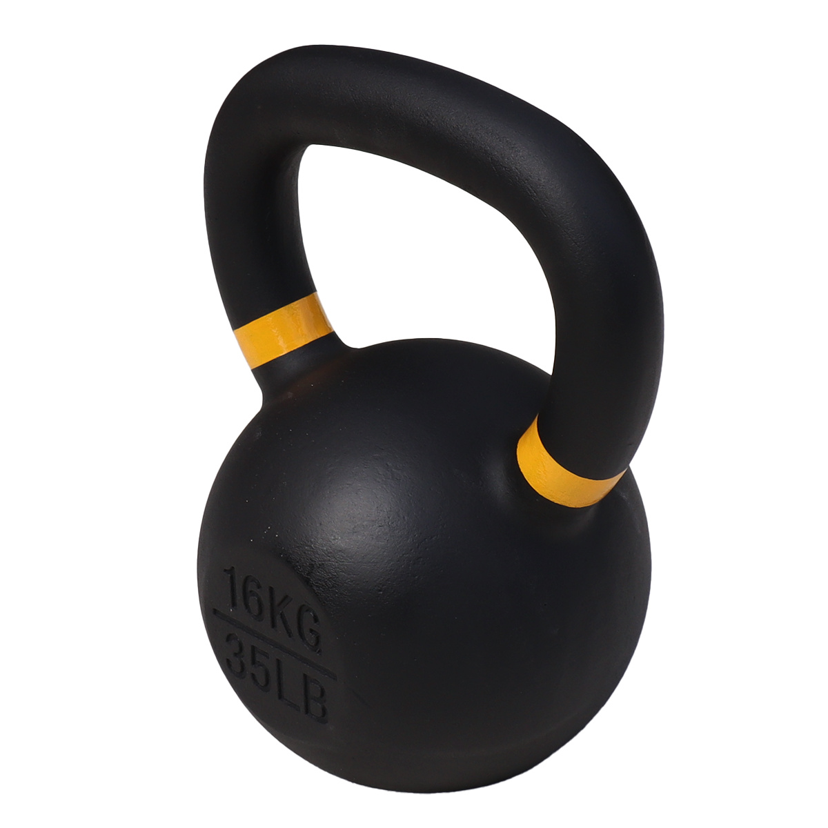 Fitninja - Kettlebelly 16-32kg