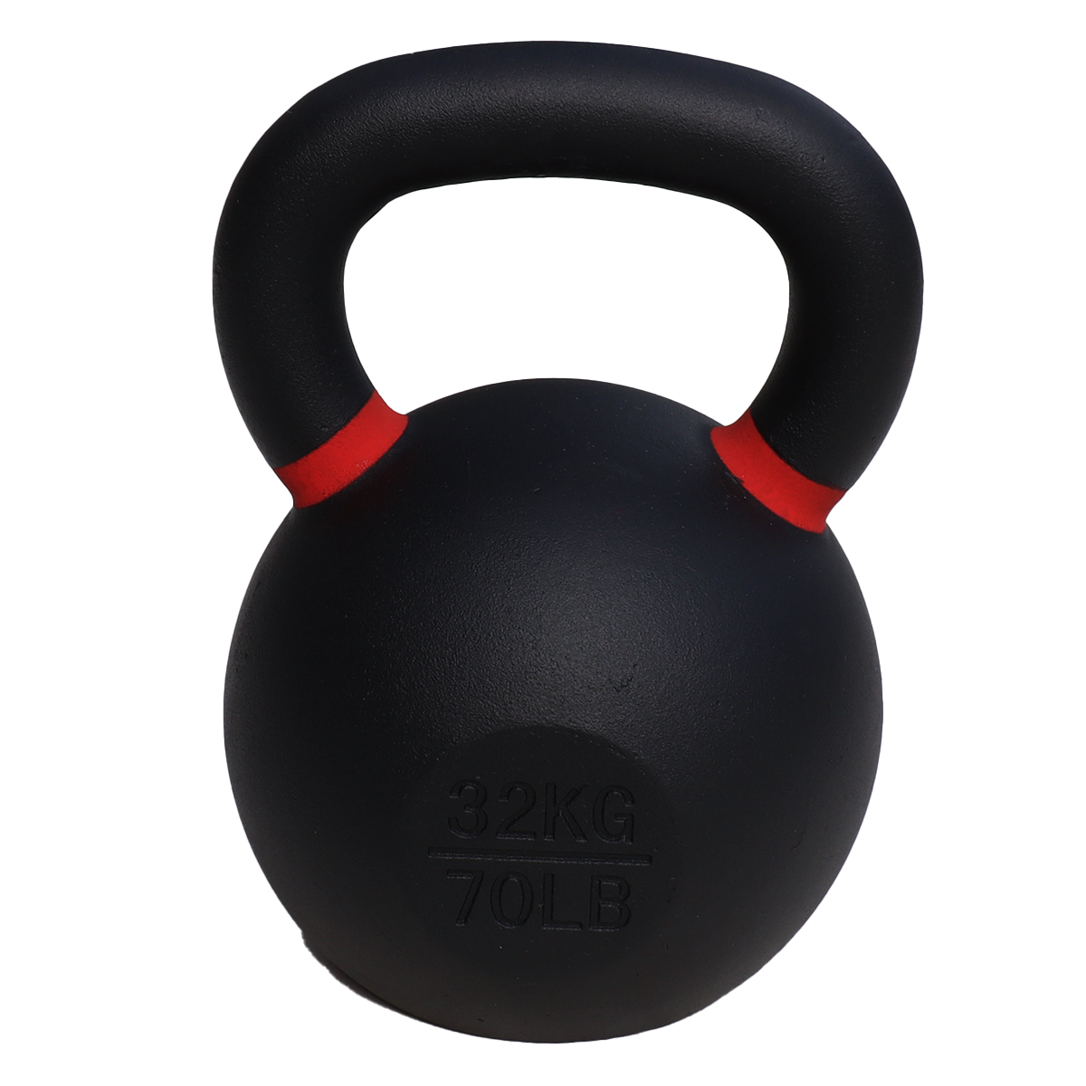 Fitninja - Kettlebelly 16-32kg