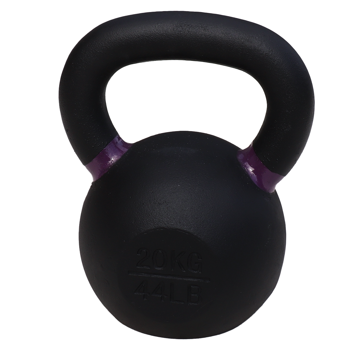 Fitninja - Kettlebelly 16-32kg
