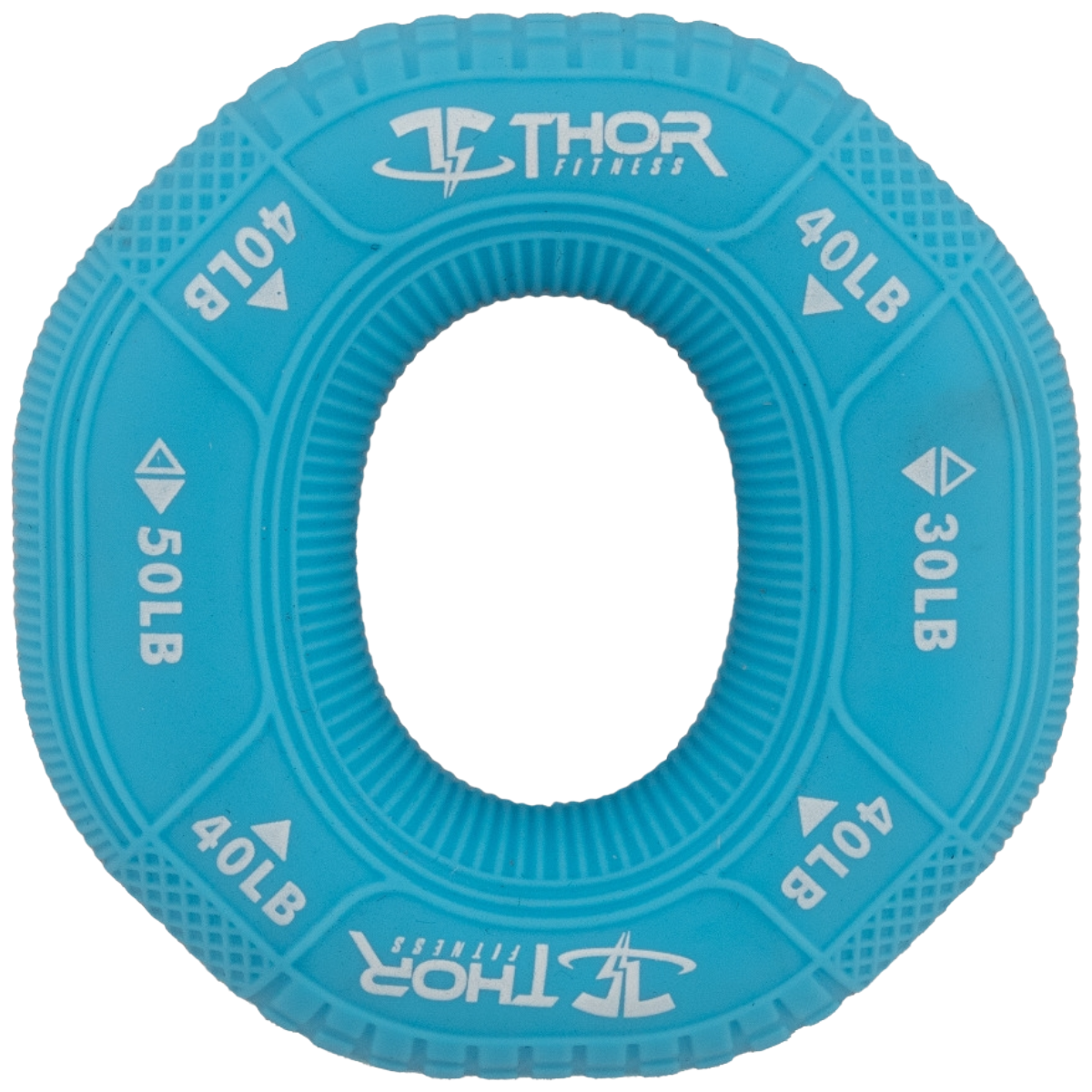 Fitninja - Posilovač úchopu Thor Fitness